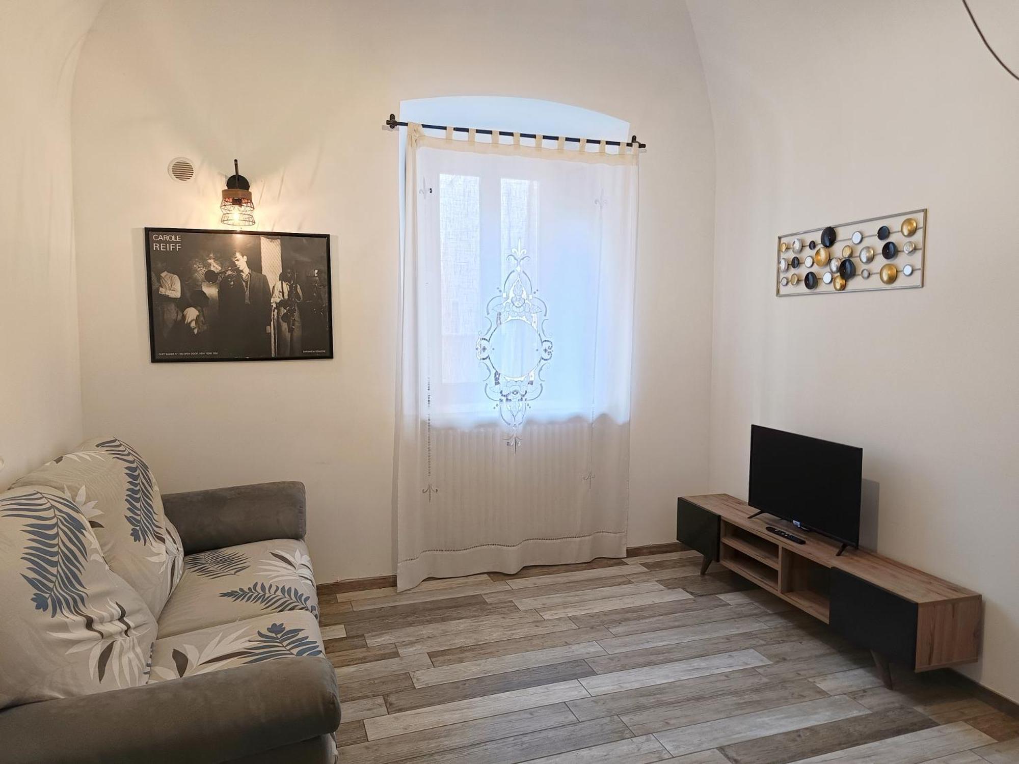 B&B Interno Sg L'Aquila Exterior photo